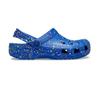 Crocs Классические сабо с брызгами краски для малышей 211169 4kz
