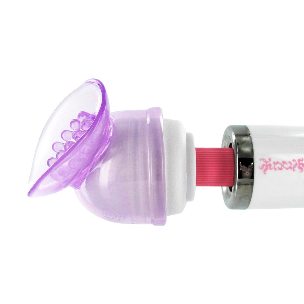 XR Brands - Penis Sleeve with Massager