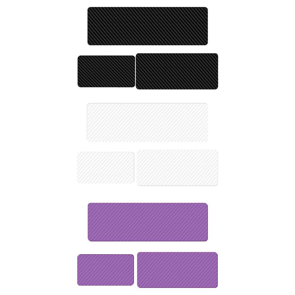 3 шт. Доски для балаяжа, легкие инструменты для укладки, удобные парикмахерские инструменты, доски для окрашивания волос для парикмахерской, парикмахера