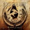 CD MERCENARY - Hours That Remain (Bonus Dvd)  82962 Century Media 2006 US Rock Used