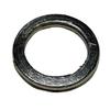 ALBA EGM-40-1 Exhaust Muffler Gasket (1 Piece), Jog (SA36J) (4 ST), Vino/FI/Gear 4 Stores; Size: 23.0 X 32.0 X 3.7