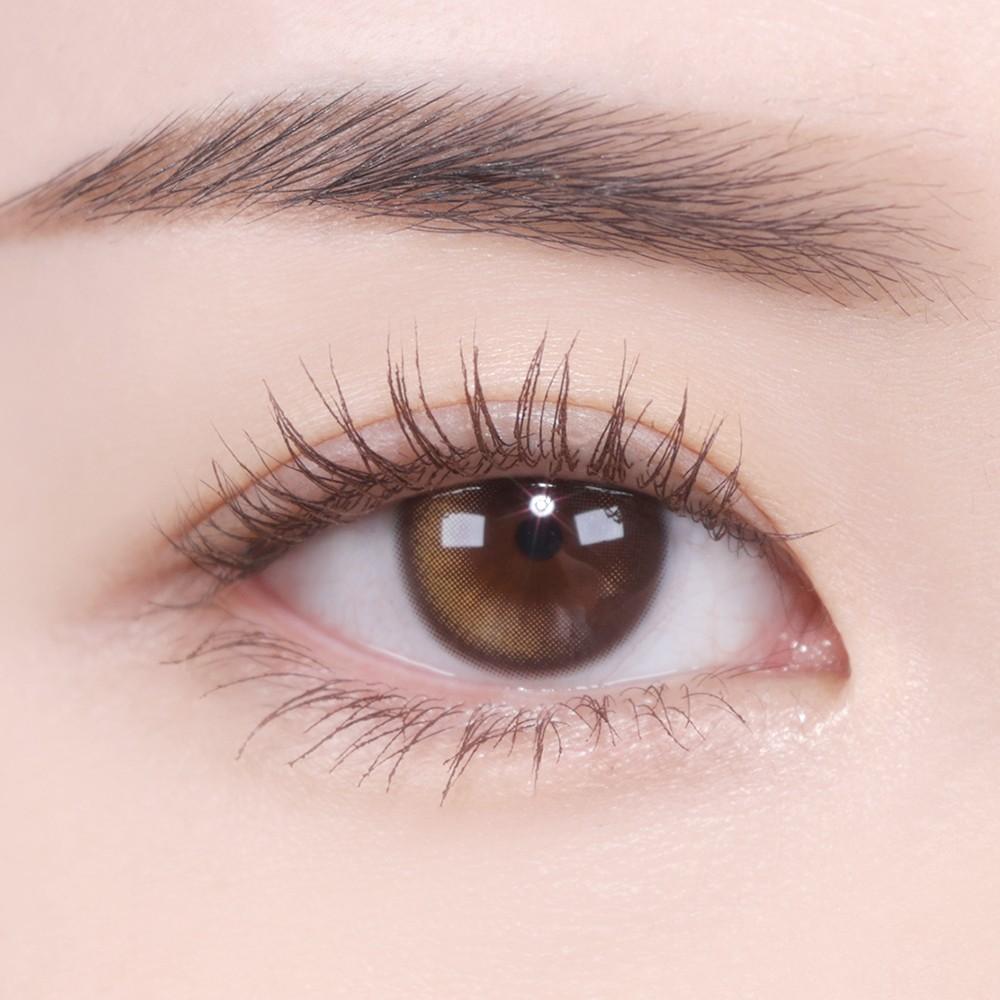 Mude . Тушь для ресниц Inspire Curling 8 мл (Длинные ресницы/Объем)