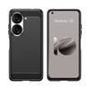 Для ASUS Zenfone 10 Чехол ASUS Zenfone 10 9 Чехол Корпус Противоударный Силиконовый Защитный ТПУ Телефон Задняя Крышка ASUS Zenfone 10
