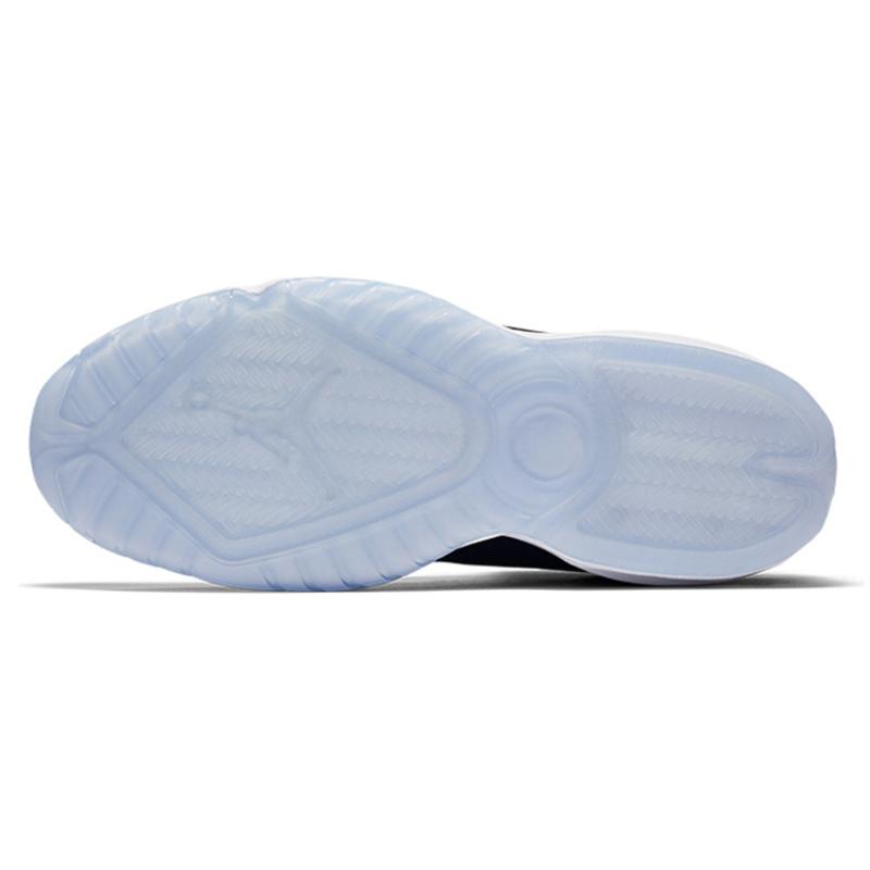 Jordan Lift Off Black Dark Concord Jordan AR4430-040