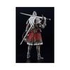 Figma ELDEN RING Воин-волк Без масштаба Раскрашенная экшн-фигурка Коллекционная игрушка