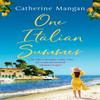 One Italian Summer by Catherine Mangan Paperback Book 9780751579895