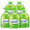 Набор антибактериального мыла для рук Blue Moon Aloe