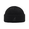 KANGOL K3454 ЧЕРНАЯ Унисекс Шапка-бини