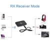 Bluetooth 5.3 аудио передатчик приемник адаптер RCA 3.5 мм AUXJack стерео музыкальный плеер USB беспроводной аудио донгл конвертер для автомобиля ПК ТВ