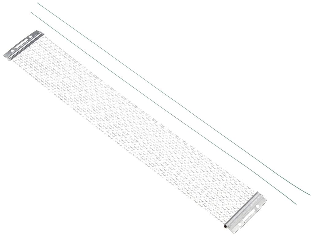 Ludwig Ludwig Snare Snappy L1930C for 14 20 Light Metal End Inches, Wires,