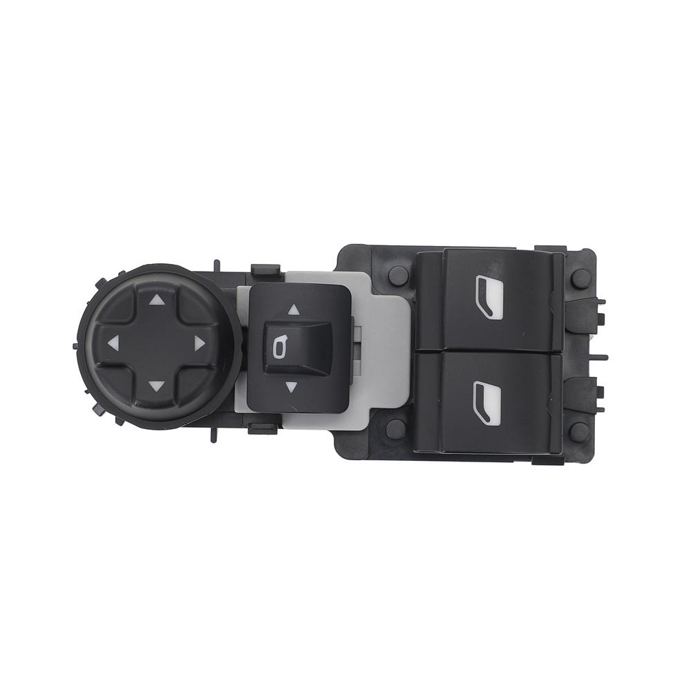 Переключатель стеклоподъемника 18-контактный подходит для Citroen Berlingo Jumpy Opel Vivaro 96783350ZD