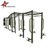 CWC-1573 Outdoor Combination Fitness Rack