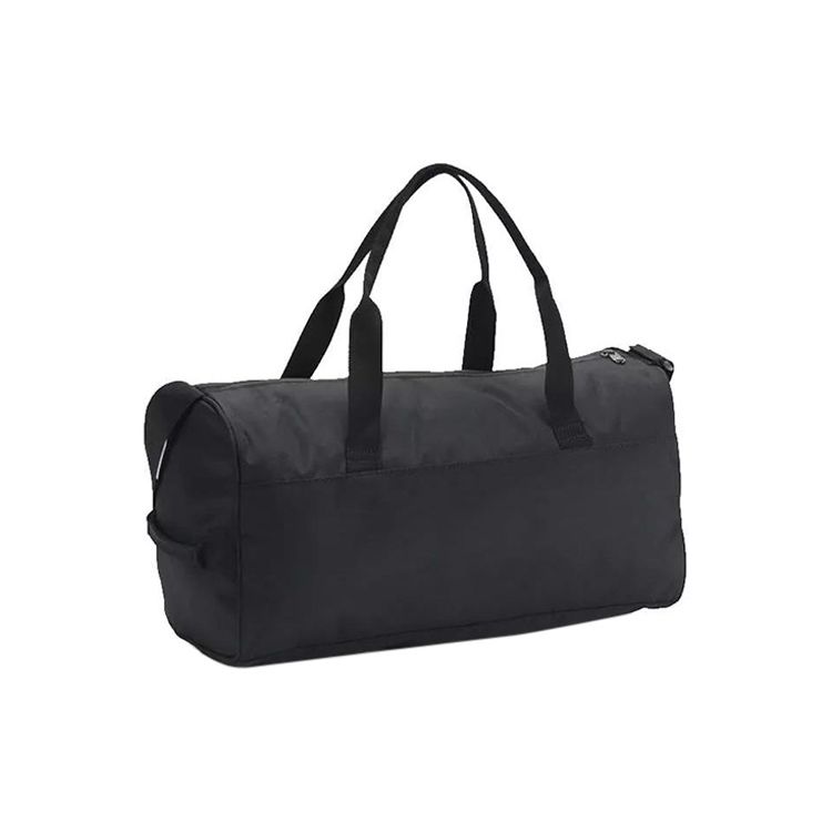 Under Armour Fitness Yoga Polyester Travel Bag Shoulder Crossbody Handbag Small Unisex bags Black 1308787-001