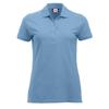 Clique Womens/Ladies Marion Polo Shirt