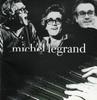 CD МИШЕЛЬ ЛЕГРАН - Лучшее от Мишеля Леграна PHCA1062PROMO Philips 1999 Япония Джаз Б/У