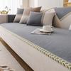 Чехол для дивана Funda Slipcover Home Sofa Cushion Sofa Cover Funda Sofa Elasticas Ajustables