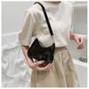 Women's Fashion Crossbody Bag Internet Celebrity Fashionable One Shoulder Underarm Bag