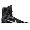 Nike Kobe 9 Elite 'Black History Month' (Unisex) Black / White Basketball Shoes 704304 010