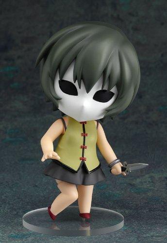 Phantom Requiem for the Phantom Nendoroid Ain Painted Movable (non-scale ABS&PVC Figure)