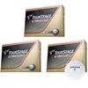 Bridgestone Golf Ball Tour Stage Extra Distance 3 Dozen (36 Шариков) + Набор футболок