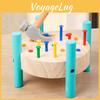 Toy Hammering Wooden For Preschoolers Handeye Coordination Focus Enhancement