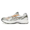 Asics Мужские кроссовки GT 2160 White Orange Lily 1203A320-101