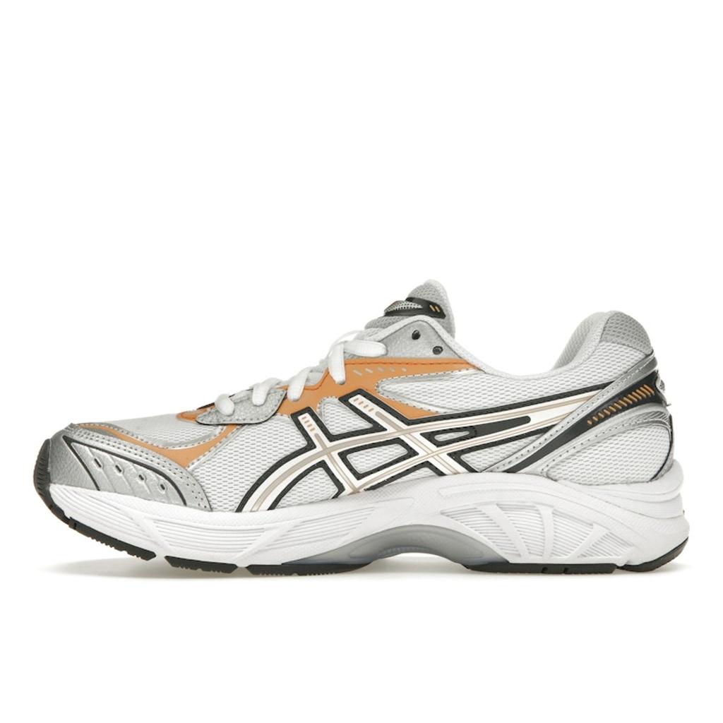 Asics Мужские кроссовки GT 2160 White Orange Lily 1203A320-101