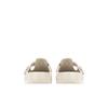 Birkenstock Boston Essentials Кроссовки мужские EVA Eggshell Белые 1027381