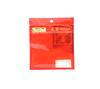 Jackall Мягкая приманка Flick Shake Worm 2.8 дюйма Magic Clear (5428)