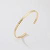 EGOVERO Fragment Bangle (2 Colors)