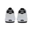 Vans Bravo V2740 Ht White Black