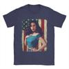 Katys Perrys T Shirt Unisexs  100 Cotton Vintage TShirts O Neck  Tee Shirt Short Sleeve Clothes Plus Size