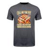 Call Me The Vet Funny Hot Dog Tshirt Food Humor T Shirts Novelty Gift Da668