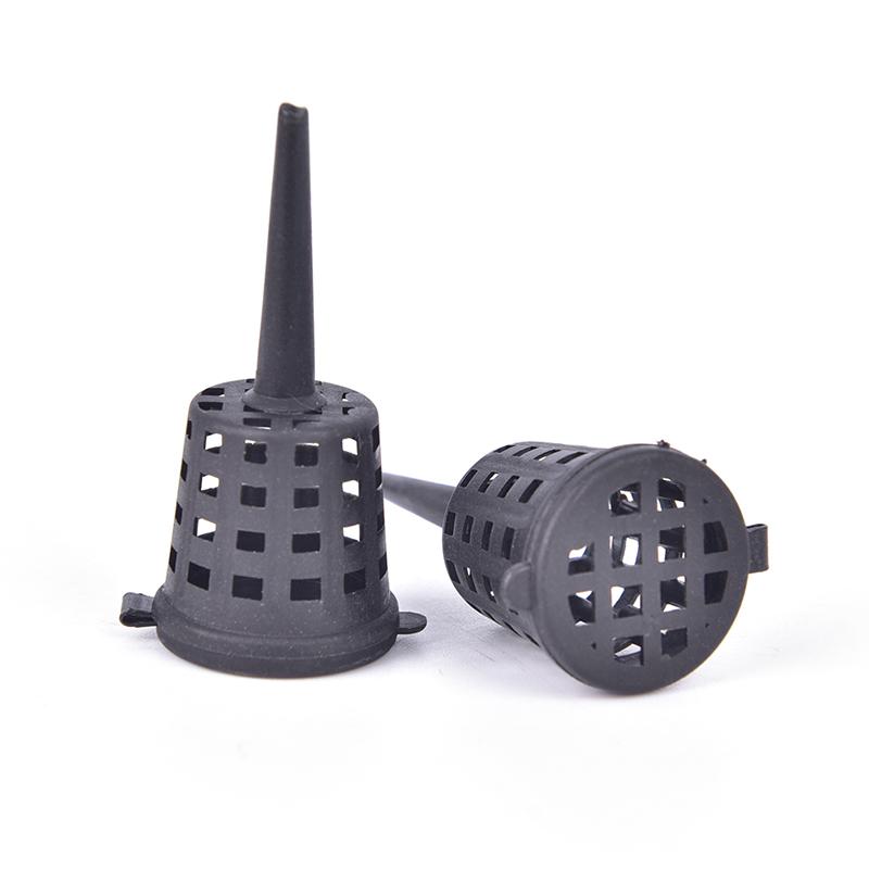 50 Pcs/Pack Plants Fertilizer Basket For Flower Pot Osmocote Bonsai Orchid