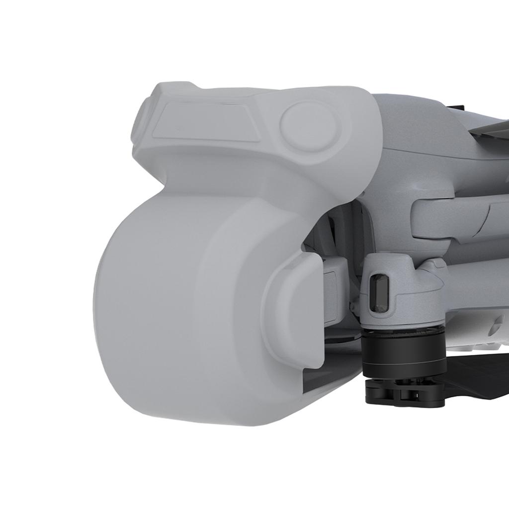 Lens Caps for AIR 3S Drones Protections Cover Dust-proof Caps Gimbals Guards Quadcopter Protectors Accessory
