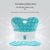 Yunyao Ergonomic Lumbar Support Posture Chair