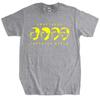 New fashion tshirt cotton tees Computer World TShirt cotton Kraftwerk Autobahn The Model Shirts Brand Cotton Tshirt