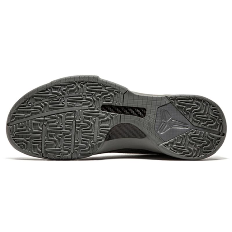 Nike Kobe 5 Коллекция Black Mamba Fade To Black Nike 869454-006