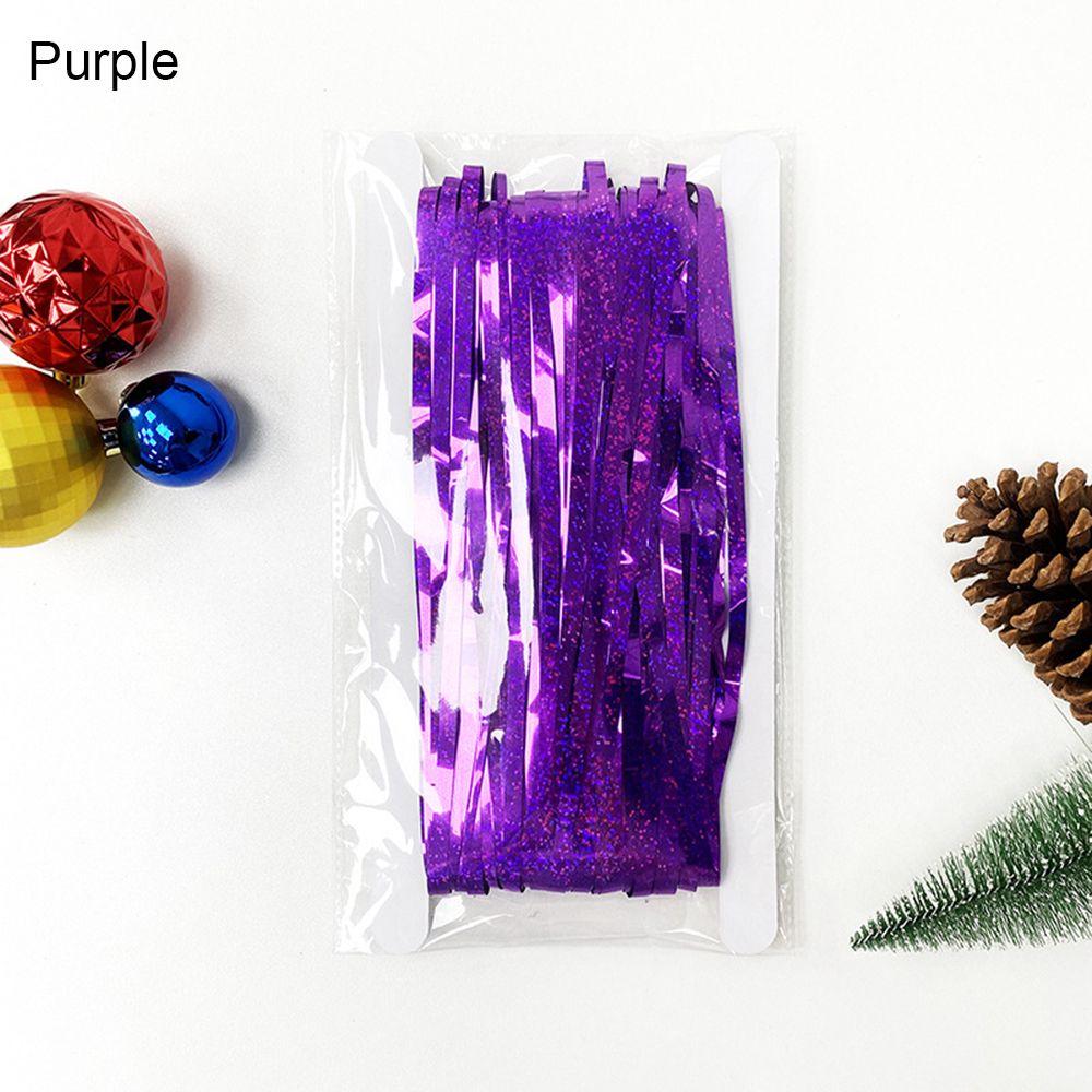 Декор для заднего плана, мишура, фольга, металлическая, украшения для дверей, событие, дождь, шелк, лазерный дождь, занавес