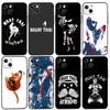 Чехол для телефона на колено Муай Тай для Samsung Galaxy S25 S26 Ultra S20 S21 S22 S23 S24 Plus S10 S25 FE Задняя крышка