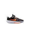 Nike Кроссовки Star Runner 5 PS Черный Оранжевый Детские Марракеш Антрацитовый HF7005-006
