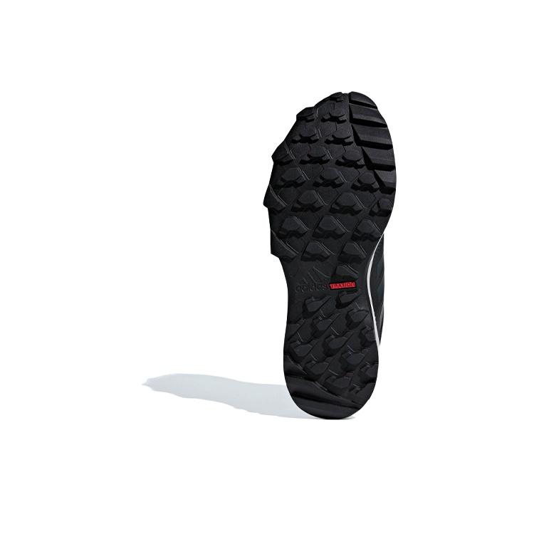 adidas Terrex Tracerocker Black Carbon женские кроссовки Grey-Two AC7943
