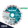 Distract Diamond Disc 125Mm Technic Advanced