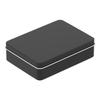 Multistyles Tin Box Empty Trading Card Case New Case Organizer  Game Cards