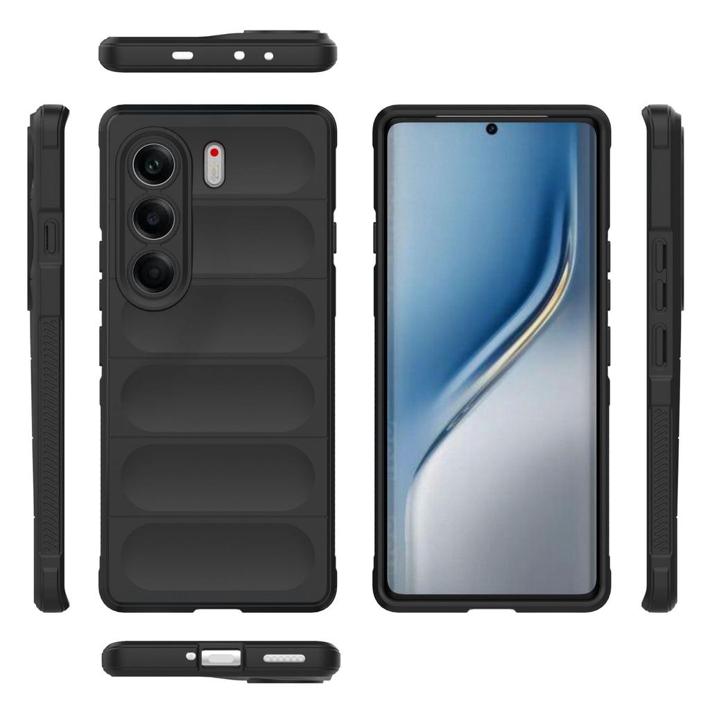 Tecno Camon 40 Pro 5G Phone Case,Soft TPU Shockproof Phone Cover for Tecno Camon 40 Pro 5G