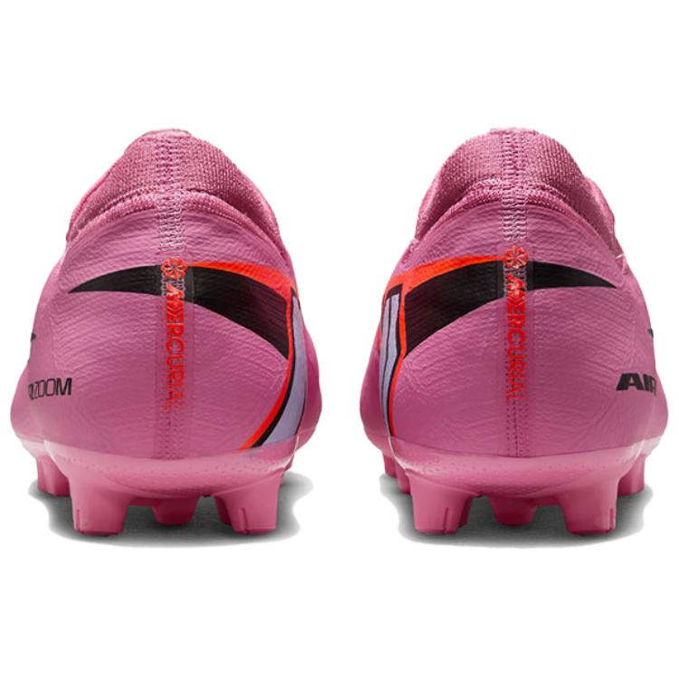 Nike Футбольные бутсы Mercurial Vapor 16 Pro Удобные Синтетическая кожа Амортизация Унисекс FQ8686-600