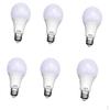 6x Сенсор для кассы 5 Вт LED E27 Ночной s