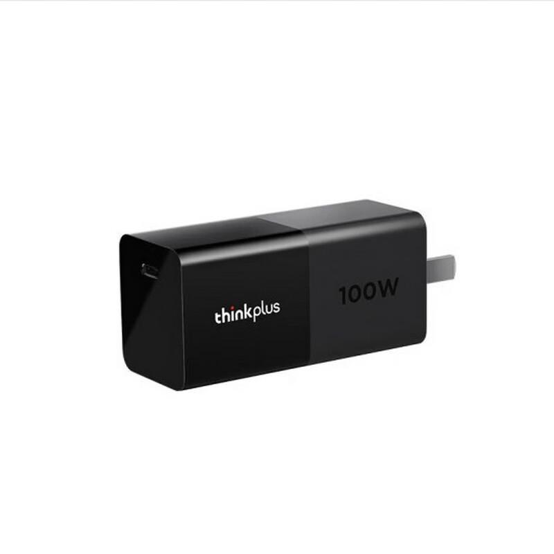 Lenovo thinkplus 100W GaN USB-C Mini Charger