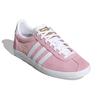 adidas Женские Gazelle Og 'Clear Pink' Женские FV7750