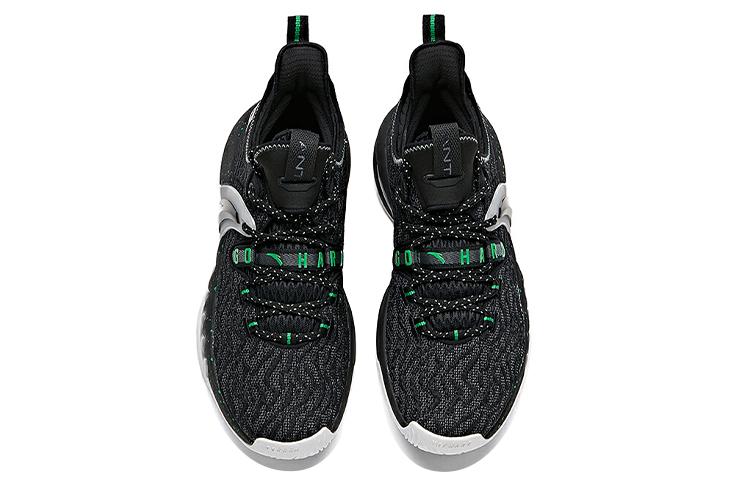 Men's Sneakers Anta GH2 Textile, TPU Cushioning Slip Resistant Abrasion Resistant Breathable Support Low top